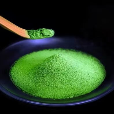 Premium Organic Ceremonial Grade Matcha powder Green Tea Latte Mix for Healthy Lifestyle