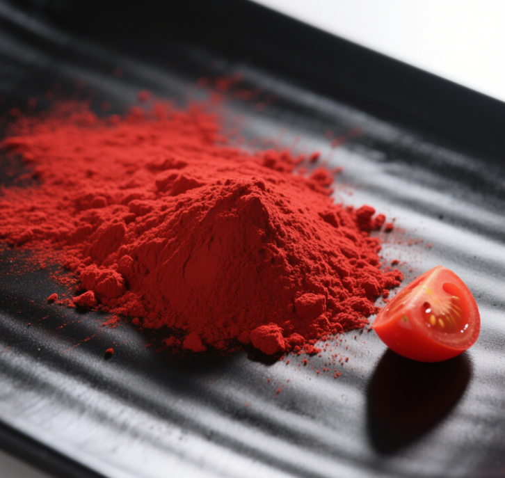 The Bright Red Elixir for Skin Shield 10% Lycopene Power