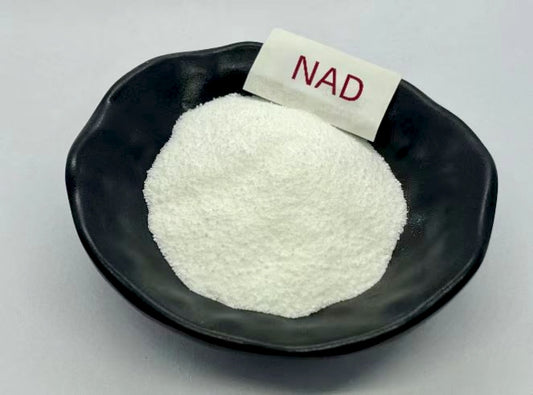 Good quality icotinamide Adenine Dinucleotide high pure NAD 99% supplier