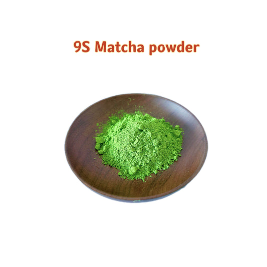 Premium Organic Ceremonial Grade Matcha powder Green Tea Latte Mix for Healthy Lifestyle